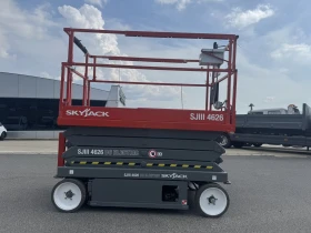  SKYJACK 4626 | Mobile.bg    5