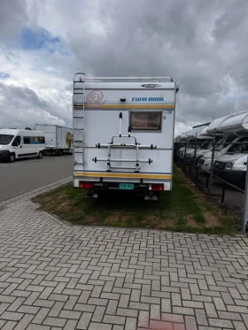 Кемпер Euramobil, снимка 2