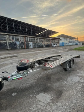 За автомобил Sirius Blyss, снимка 3