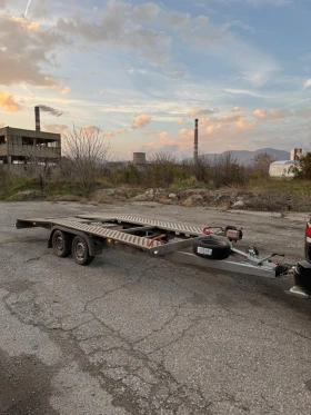 За автомобил Sirius Blyss, снимка 9