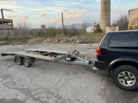 За автомобил Sirius Blyss, снимка 6