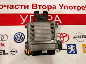 39146-2G930 Компютър двигател HYUNDAI IX35 2.0i  39116-2G930 5WY5H88A, снимка 1