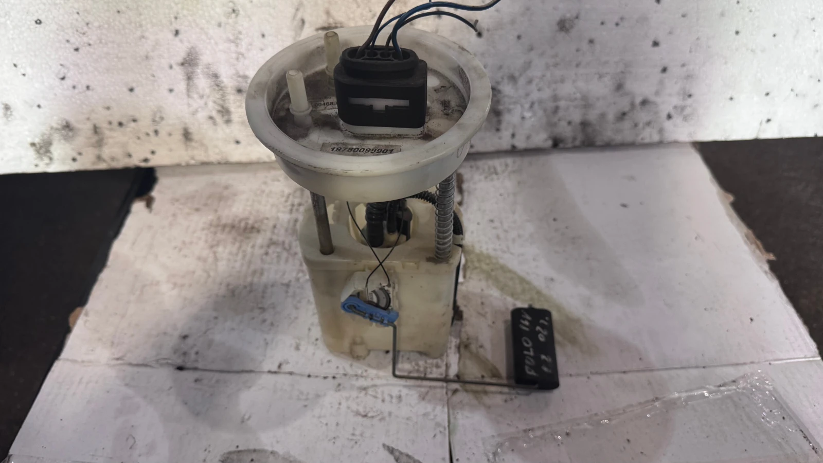    VW Polo - 19780099901 | Mobile.bg   1