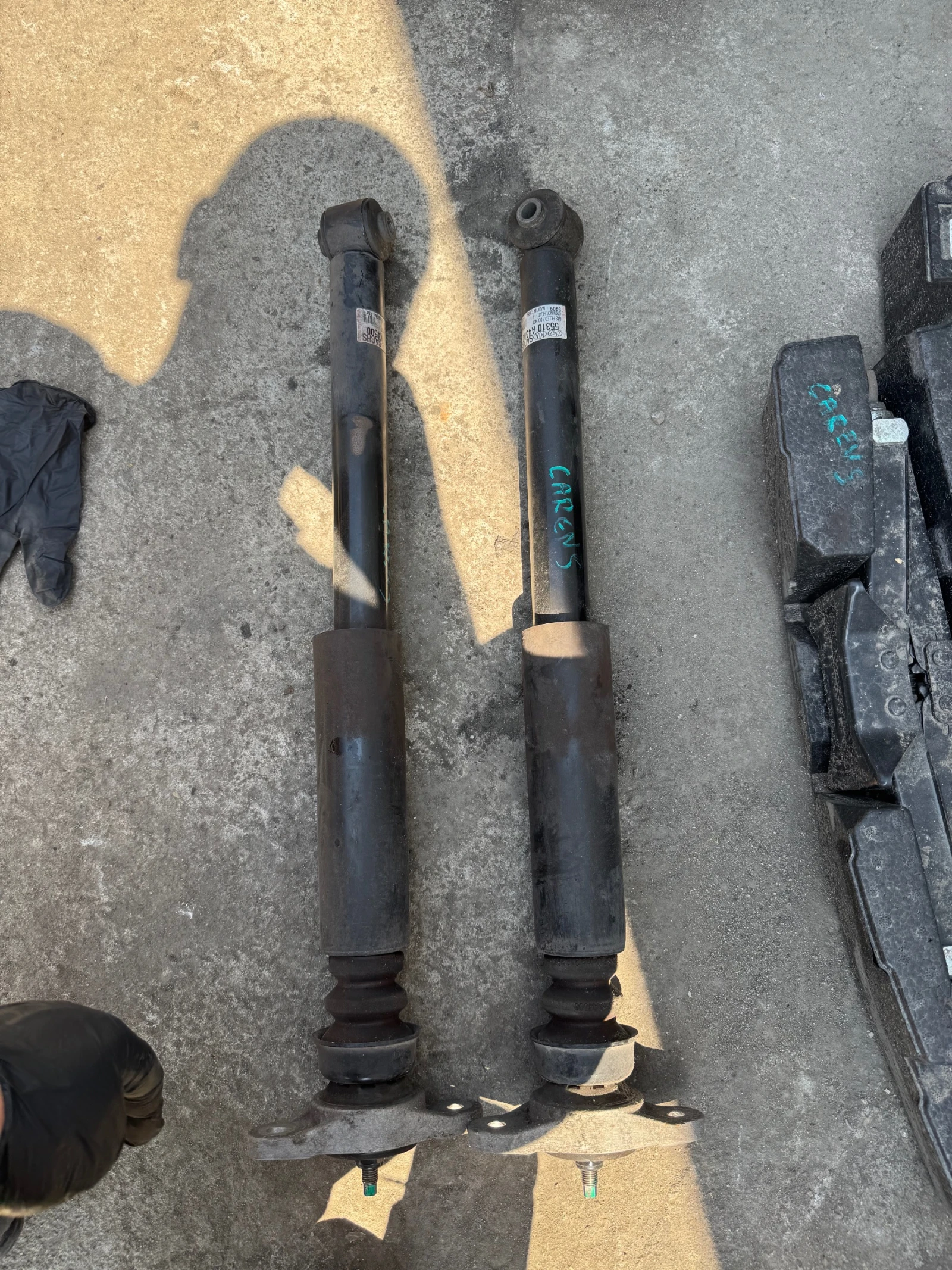 Kia arens 2013-2017    | Mobile.bg   4