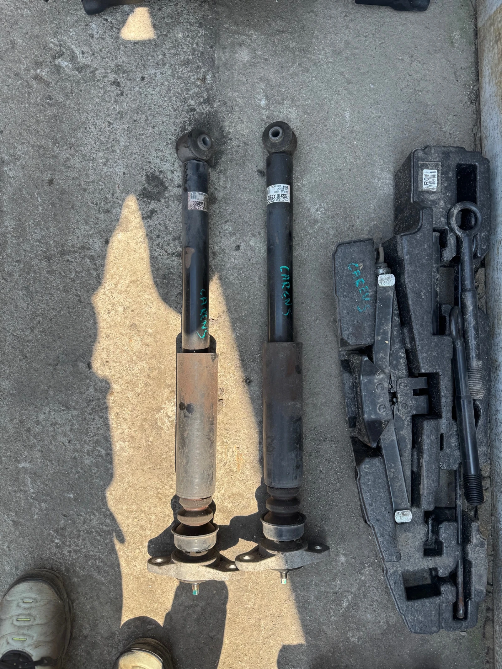 Kia arens 2013-2017    | Mobile.bg   6