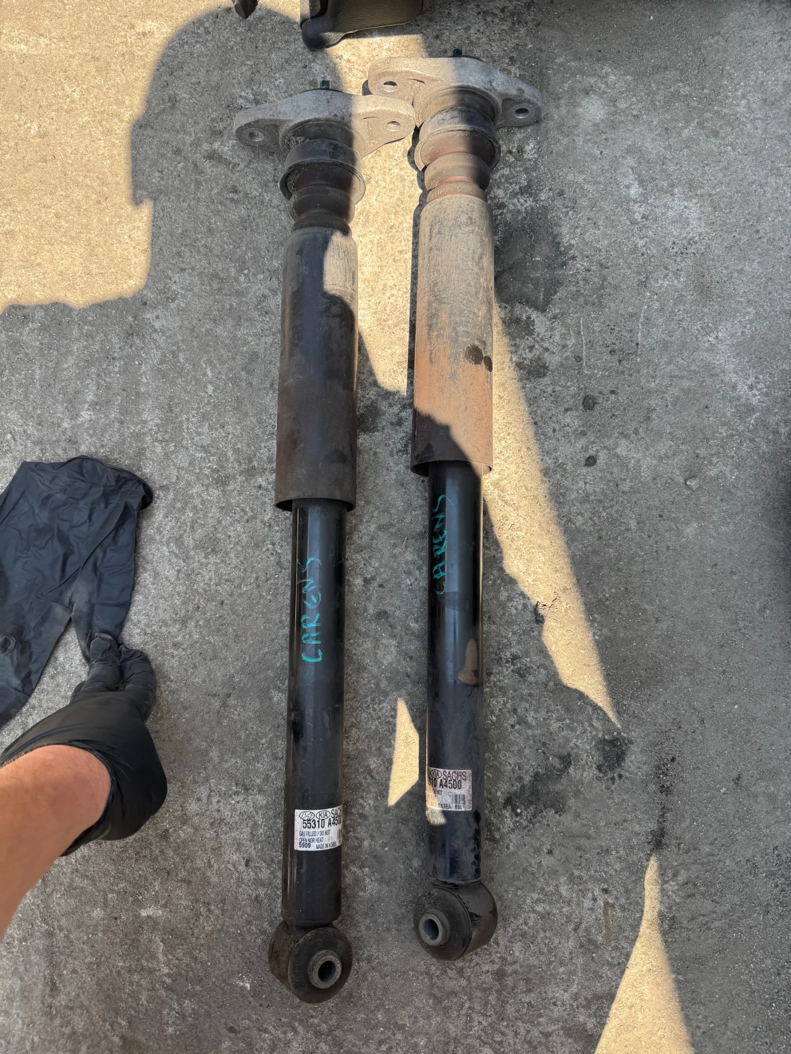 Kia arens 2013-2017    | Mobile.bg   2