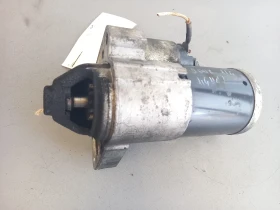 Стартер Пежо 5008 1.6хди (3)