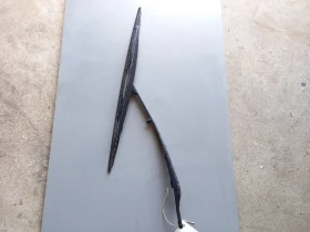 Рамо чистачка ляво Пежо 607 2.7хди 