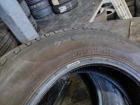Гуми Летни 205/60R16, снимка 4