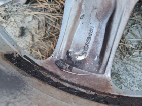 Джанти за Toyota Urban Cruiser, снимка 4