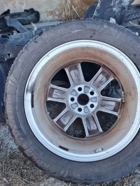 Джанти за Toyota Urban Cruiser, снимка 7