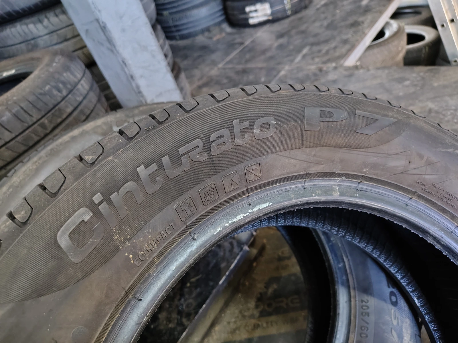  205/60R16 | Mobile.bg   3