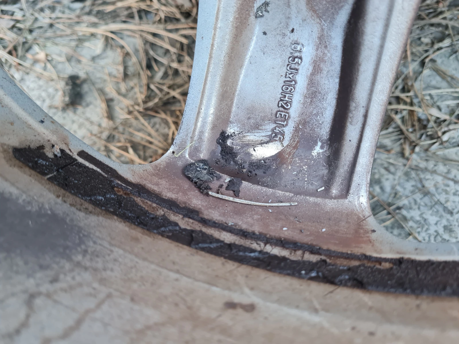 Джанти за Toyota Urban Cruiser, снимка 3 - Гуми и джанти - 54088789