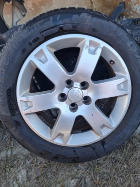 ����� �� �������� �� ������ �� Toyota Urban Cruiser