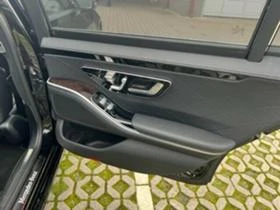 Mercedes-Benz S 500 4MATIC L, снимка 9