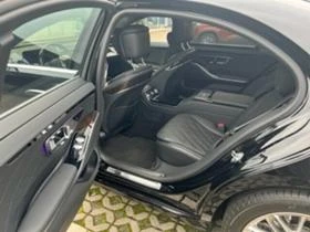 Mercedes-Benz S 500 4MATIC L, снимка 5