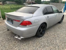 BMW 735 735i, снимка 5