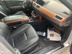 BMW 735 735i, снимка 6