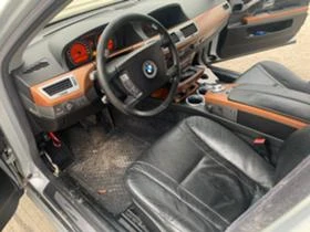 BMW 735 735i, снимка 10