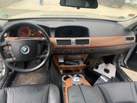 BMW 735 735i, снимка 11