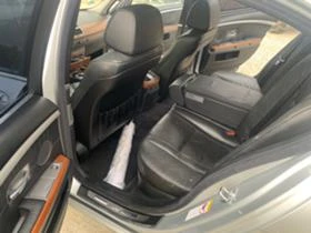 BMW 735 735i, снимка 9