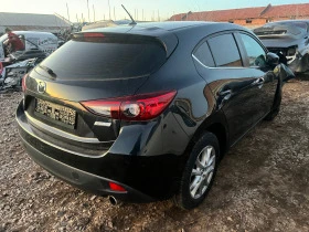 Mazda 3 2.0 i skyactiv, снимка 4
