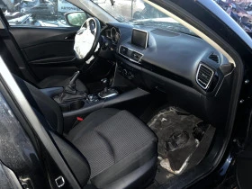 Mazda 3 2.0 i skyactiv, снимка 7