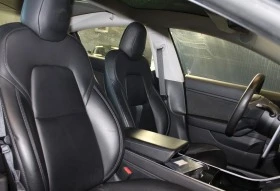 Tesla Model 3 Европейска с Гаранция, снимка 6