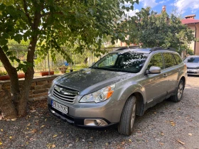 Subaru Outback  - изображение 10