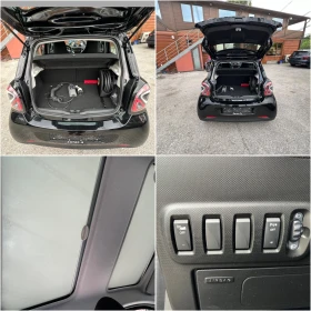 Smart Forfour EQ Led Facelift CarPlay Панорама , снимка 17