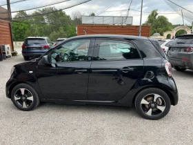Smart Forfour EQ Led Facelift CarPlay Панорама , снимка 8