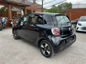 Smart Forfour EQ Led Facelift CarPlay Панорама , снимка 7