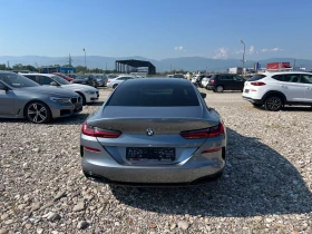 BMW 840 GRAN COUP INDIVIDUAL, снимка 6