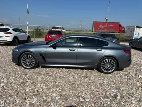 BMW 840 GRAN COUP INDIVIDUAL, снимка 8