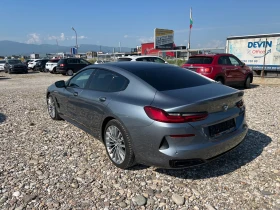 BMW 840 GRAN COUP INDIVIDUAL, снимка 7