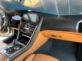 BMW 840 GRAN COUP INDIVIDUAL, снимка 17