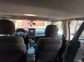 Subaru XV 2.0d, снимка 5