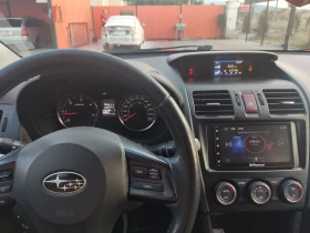 Subaru XV 2.0d, снимка 8