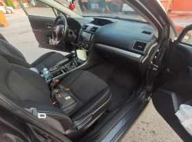 Subaru XV 2.0d, снимка 9