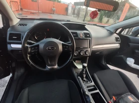Subaru XV 2.0d, снимка 7