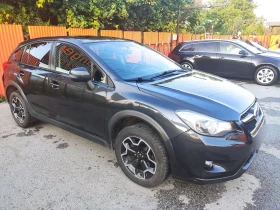 Subaru XV 2.0d, снимка 2