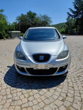 Seat Altea, снимка 2