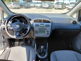 Seat Altea, снимка 5