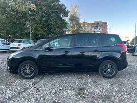Peugeot 5008 1.6HDI 112kc PANO NAVI, снимка 6