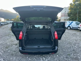 Peugeot 5008 1.6HDI 112kc PANO NAVI, снимка 16