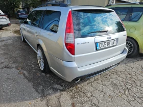 Ford Mondeo ST220, снимка 5
