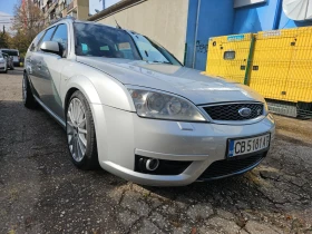 Ford Mondeo ST220, снимка 2