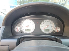 Ford Mondeo ST220, снимка 9