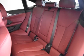 BMW i4 xDrive40 Гран Купе, снимка 8