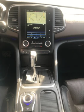 Renault Talisman, снимка 2